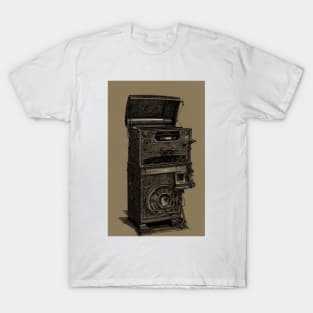 Gramophone T-Shirt